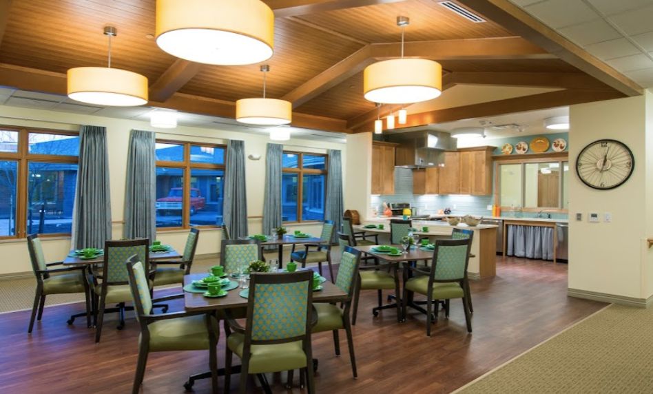 Good Samaritan Society - Olathe (UPDATED) - Get Pricing in Olathe, KS